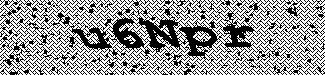 An error has occurred while getting captcha image